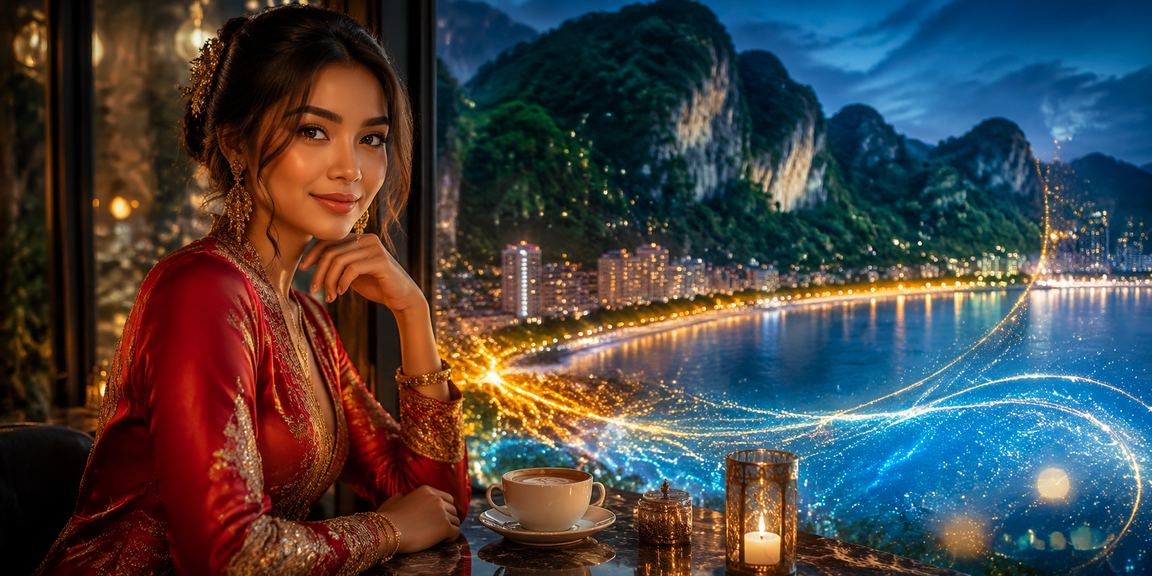 Bonus deposit gaya Melayu di Ipoh