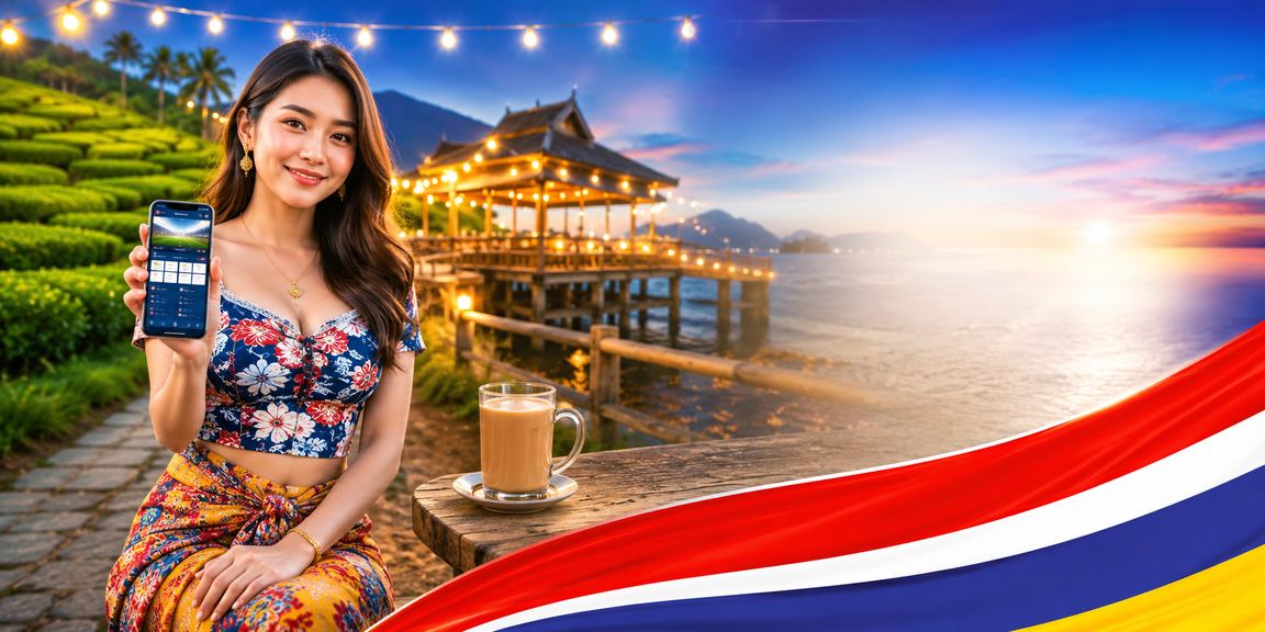 Suasana VIP dan bonus eksklusif di Langkawi gaya Melayu